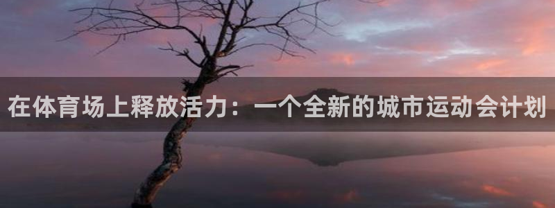 vsport体育官方正版app娱乐首页官网下载：在体育场上释