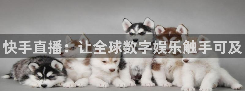 柠檬篮球比赛直播：快手直播：让全球数字娱乐触手可及